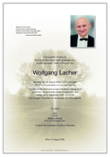 Wolfgang Lacher