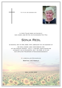 Sonja Redl
