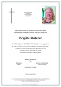 Brigitte Reiterer