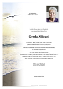 Gerda Silicani