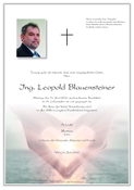 Leopold Blauensteiner