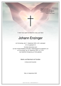 Johann Enzinger