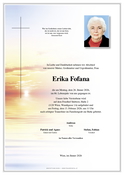 Erika Fofana
