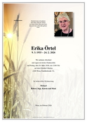 Erika Örtel