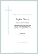 Brigitta Dämon