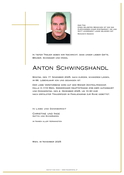Anton Schwingshandl