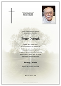 Peter Dvorak