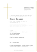 Erika Gruber