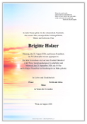 Brigitte Holzer